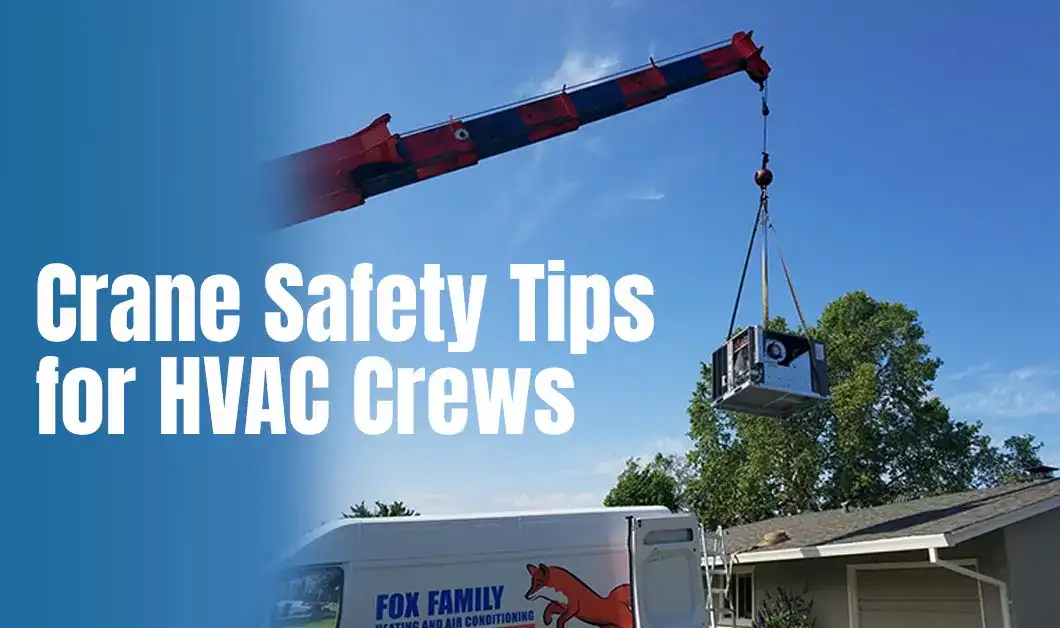 Crane Safety Tips