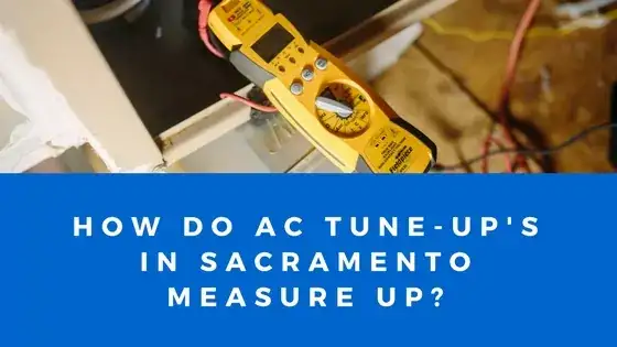 FOX Family HVAC Tune up