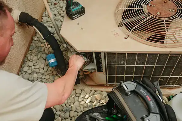 Improve Indoor Air Quality