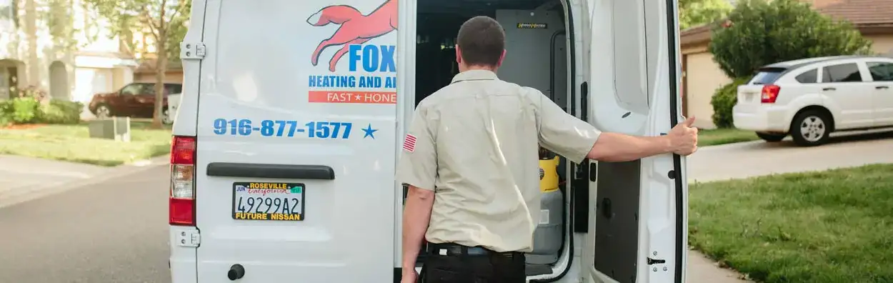 Good HVAC Customer Service