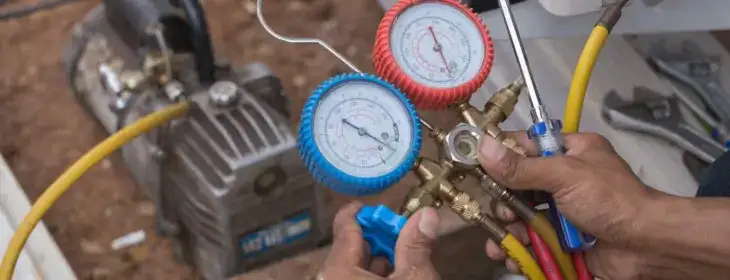 Do I need a new air conditioning