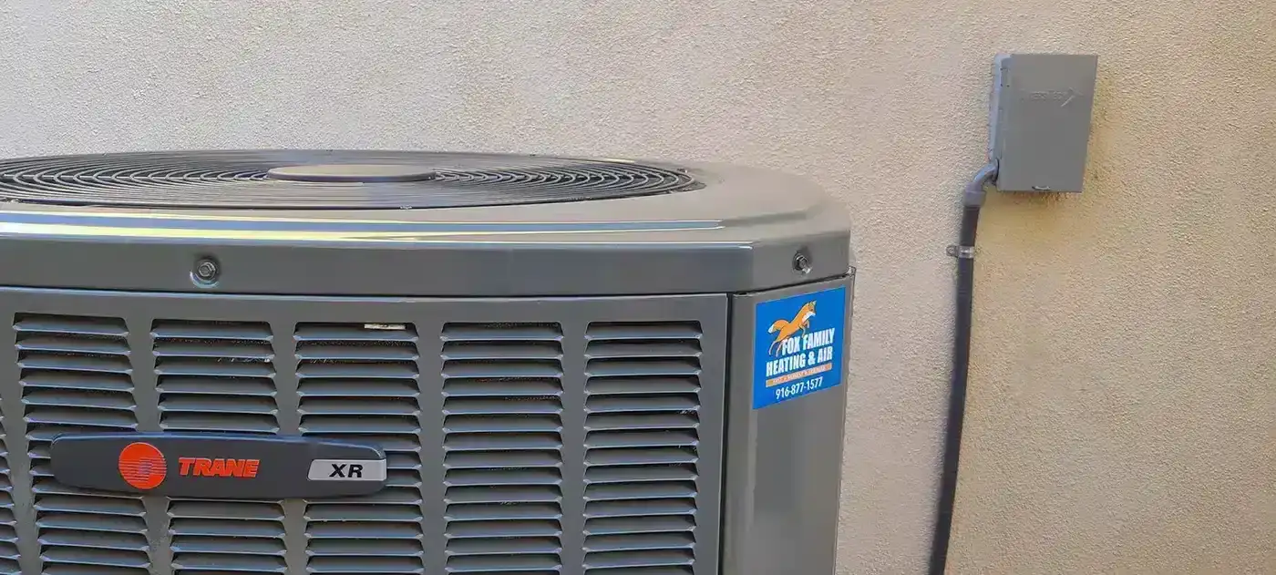 AC Maintenance Saves Costs