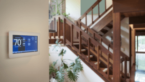 How to install a smart thermostat