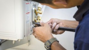 FOX Family HVAC fixing AC
