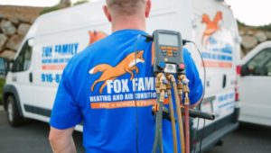 Average Cost of Furnace Repair