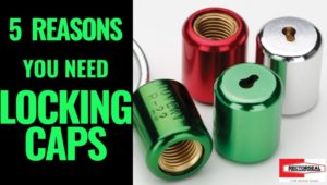 5 reasons to get air conditioner locking safety caps