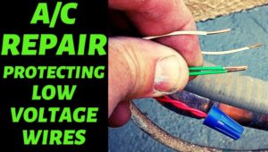 How to Repair An Air Conditioner