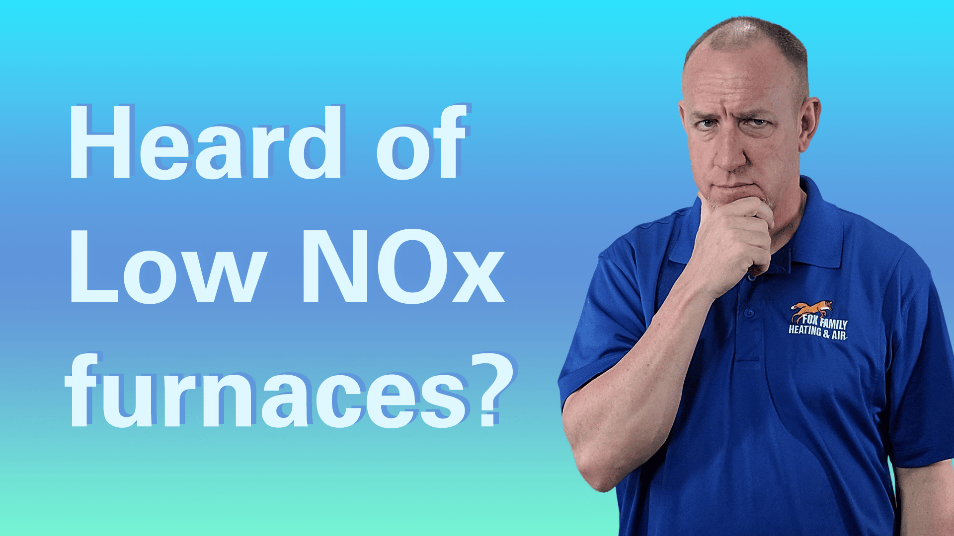 Low NOx Furnaces