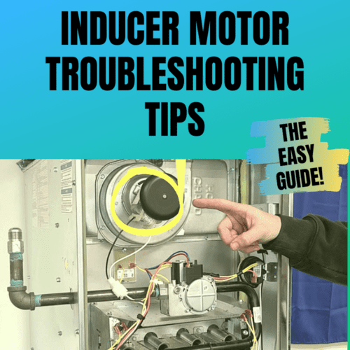 The Easy Guide to Diagnosing a Bad Furnace Inducer Motor Fox Family