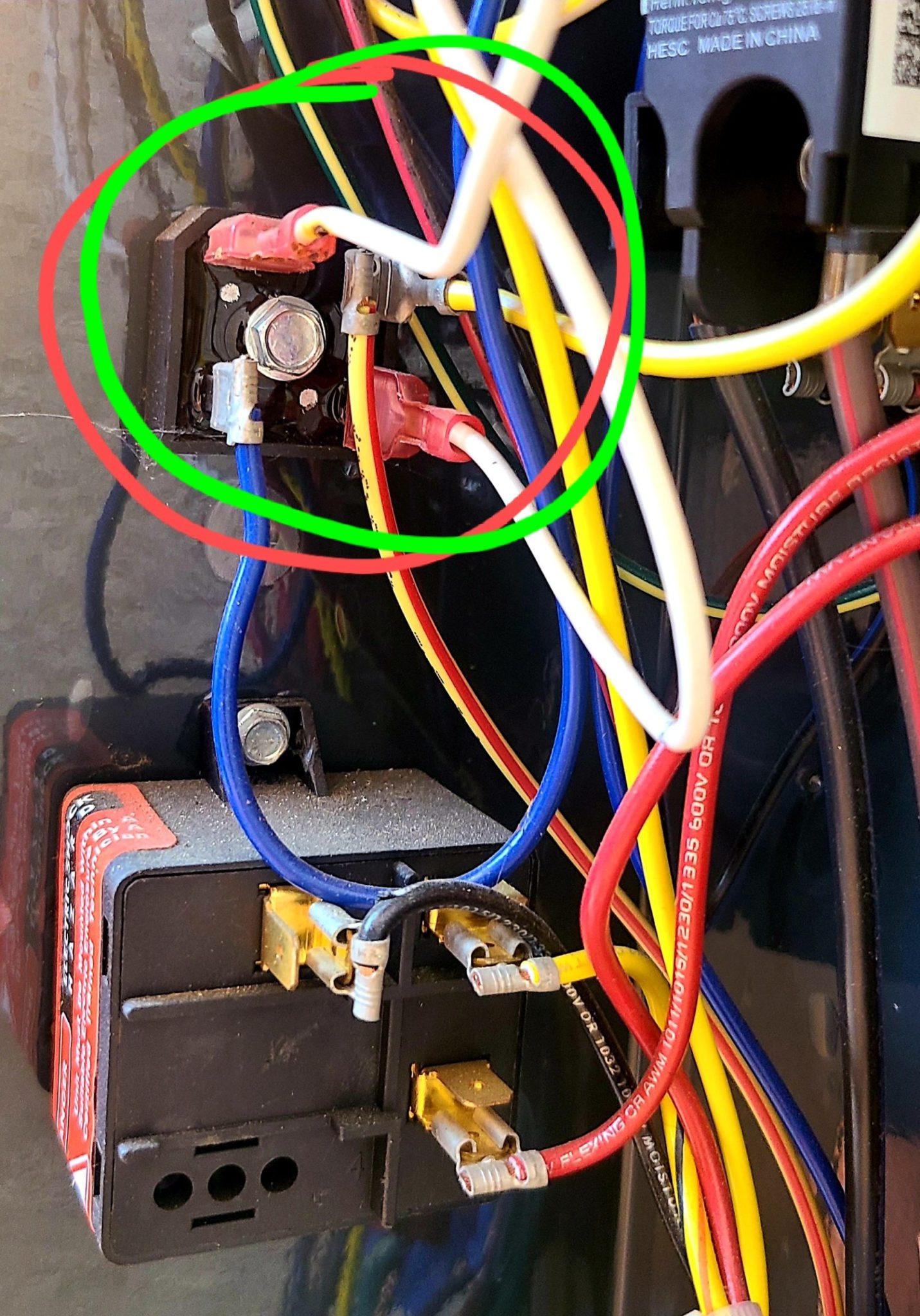 For techs How I Troubleshoot a TwoStage Air Conditioner Compressor Fox Family Heating & Air