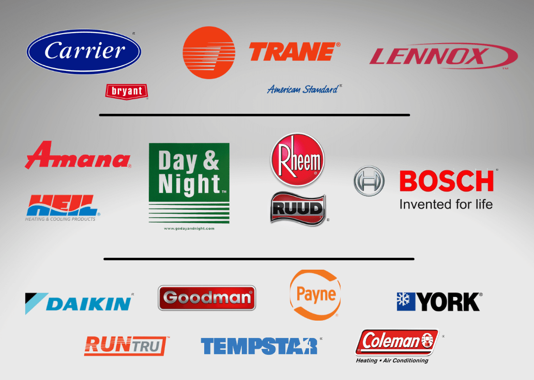 carrier night and day air conditioner