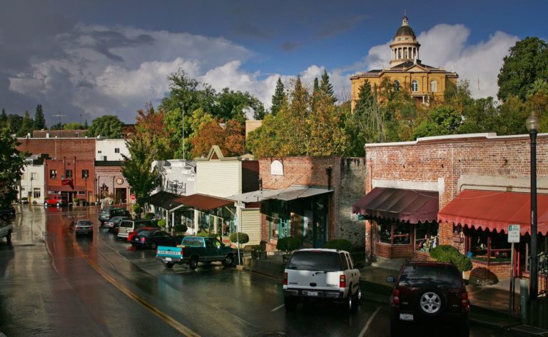 Auburn CA HVAC Contractor