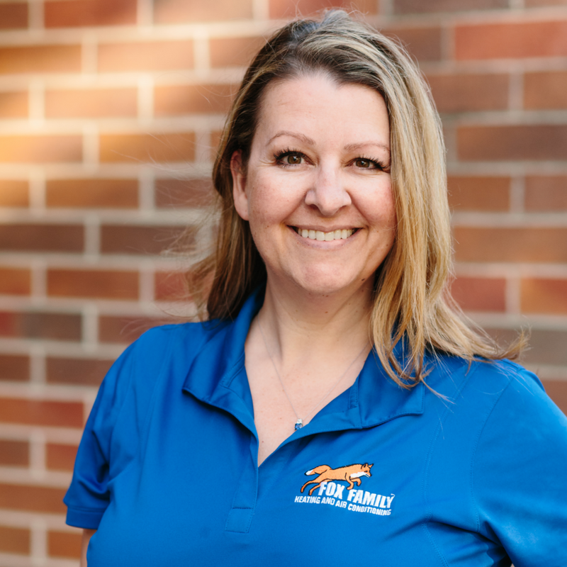 Melissa Fox - Owner