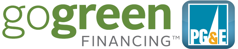 GoGreen Financing