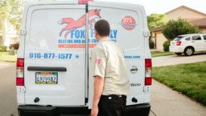 Folsom HVAC Contractor