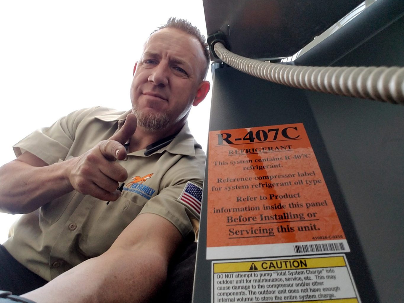 AC Repair in Rancho Cordova, CA Home AC Repair Near Me