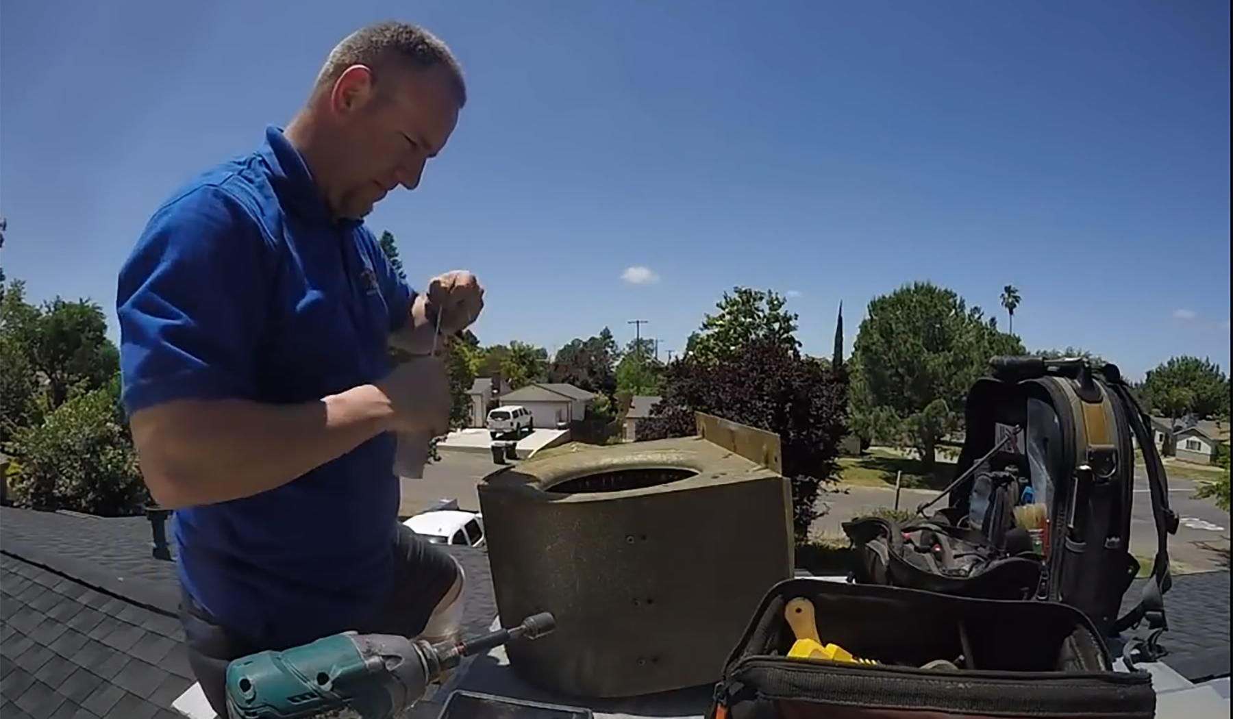 ArdenArcade HVAC Contractor Fox Family Heating & Air