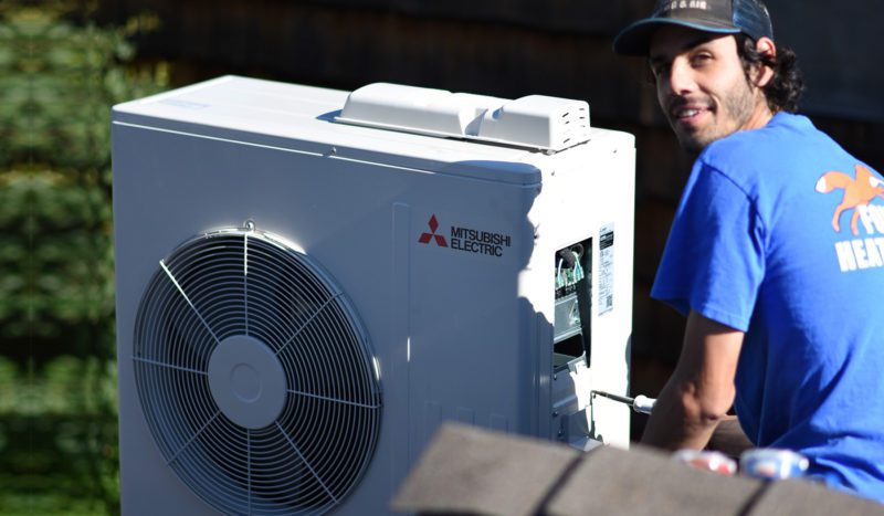 Curtis Park HVAC Contractor