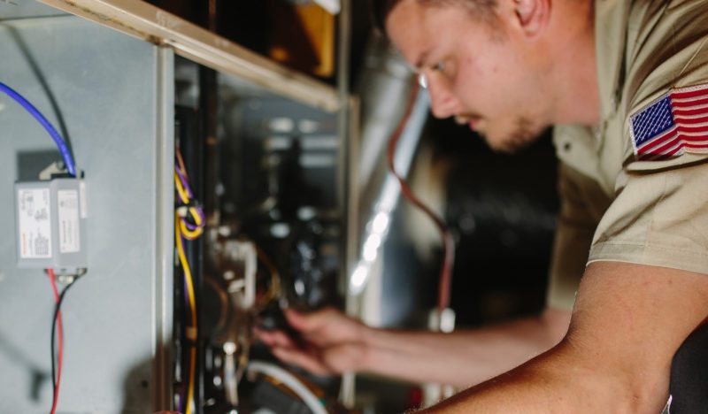 Elk Grove HVAC Contractor