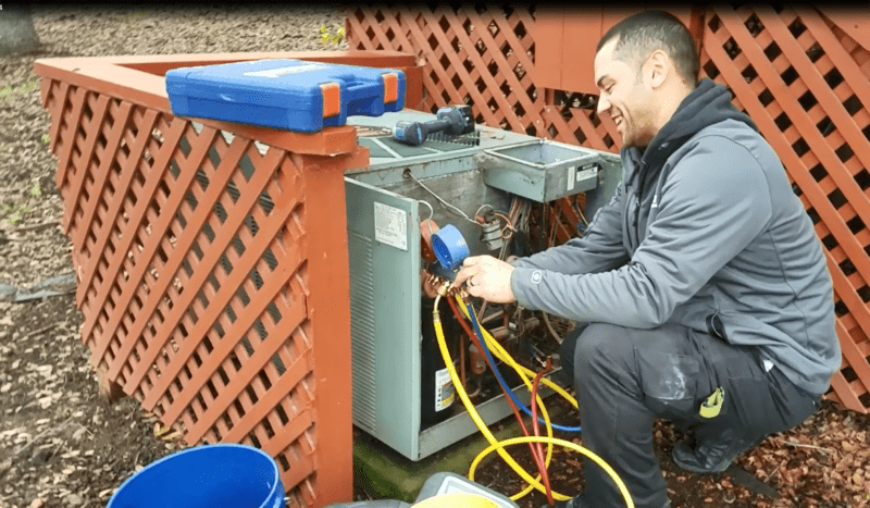 Granite Bay HVAC Contractor