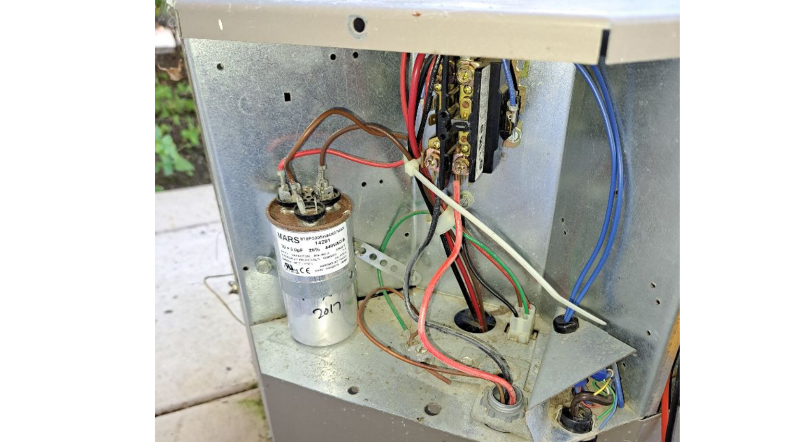 The Importance of Capacitors in HVAC Systems Fox Family Heating & Air