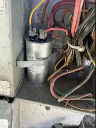 Electrical Components Testing by Fox Family