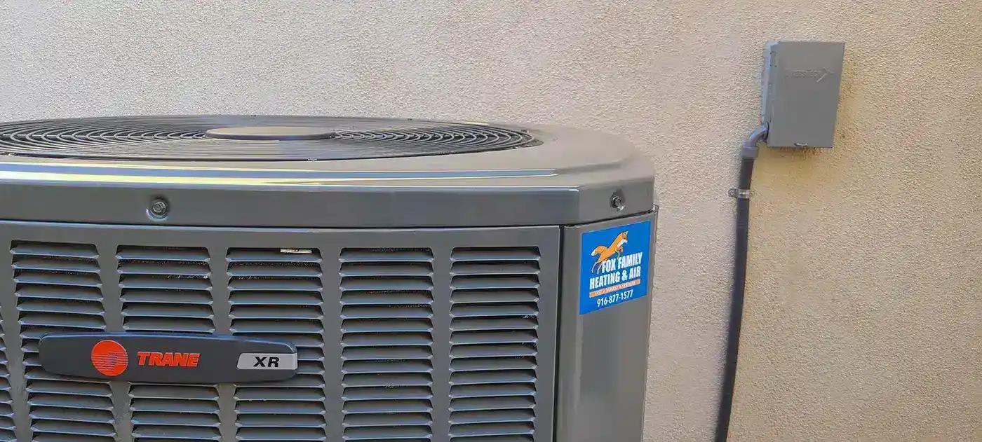 AC Maintenance Saves Costs