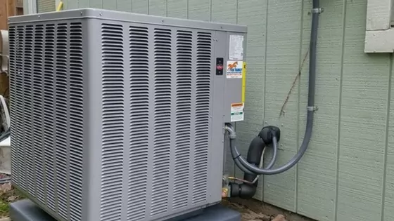 How your air conditioner works