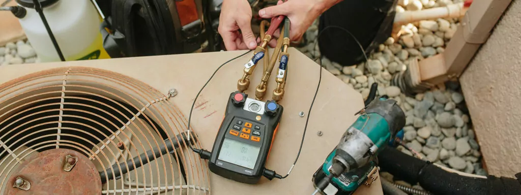 Prepare your AC for Summer