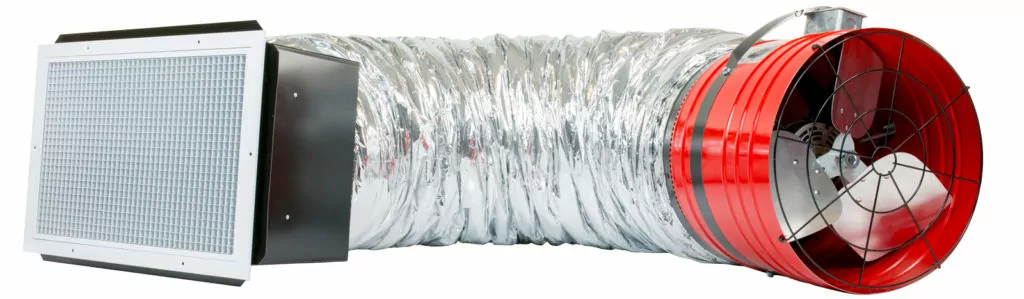 Which Whole House Fan is Better?