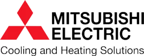 Mitsubishi Electric Cooling & Heating