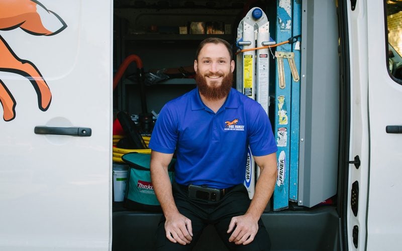 Roseville HVAC Contractor