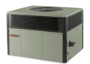 Trane XL15C 2-Stage Package Unit​